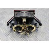 Suzuki GSX 600 F Rear Light Brake Tail GSXF 2001 to 2006 GSX600F B071