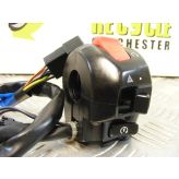 Suzuki GSXR 750 Switchgear Right 2000 to 2003 K1 K2 K3 GSXR750 B075