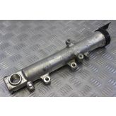 Yamaha XJR 1300 Fork Leg Lower Right Straight 1999 to 2003 XJR1300 B048
