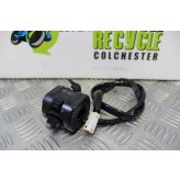 Ducati Multistrada 1200 Left Switchgear Switch Gear2010 to 2012 MTS B076