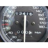 Ducati 748 Throttle Cable 916 996 998 1994-2002 A592