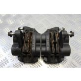 Yamaha FZ8 Fazer Brake Calipers Front 2010 to 2015 FZ8S FZ8N B051