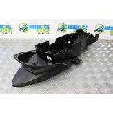 Triumph Speed Triple 1050 Panel Undertray Rear 2005 to 2007 B056