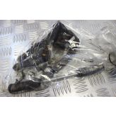 BMW R 1150 GS Centre Stand Main R1150GS 1999 to 2001 B055