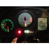 Honda VFR 800 Panel Rear Undertray 1998 to 2001 VFR800 VFR800F B077