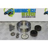Ducati Multistrada 1200 Flywheel Rotor Magneto 2010 to 2012 MTS B076