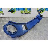 BMW K 1200 S Panel Fuel Tank Centre K1200S 2004 to 2008 B061