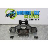 Suzuki GSXR 600 SRAD Fuel Tank Bracket Mount 1997 to 2000 GSXR600 B064