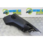 Ducati Multistrada 1200 Tail Guard Rear Left 2010 to 2012 MTS B076