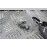Triumph Speed Triple 955 Footrest Hangers Pillion Rear 2002 to 2004 955i B054