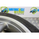 Triumph Speed Triple 955 Wheel Rear 17x6.00 Tyre 2002 to 2004 955i B054