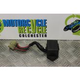 Triumph Adventurer 900 Fuse Box 1996 to 2001 B100