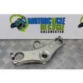 Honda VFR 800 Yoke Top 41mm 1998 to 2001 VFR800 VFR800F B050