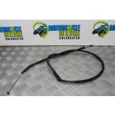 Yamaha FZ8 Fazer Clutch Cable Genuine 2010 to 2015 FZ8S FZ8N B051