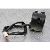 Ducati Monster 1100 Evo Switchgear Left 2012 2013 M1100 B082