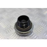 Triumph Legend TT Lock Set Top Yoke Keys Filler Cap 1998 to 2001 900 B052