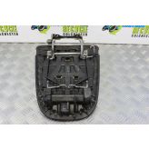 Honda CBR 900 RR Seat Rear Pillion Fireblade RRW 1998 1999 CBR900 B053