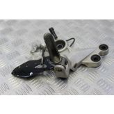 Ducati Monster 1100 Evo Footrest Hanger Right Front 2012 2013 M1100 B082