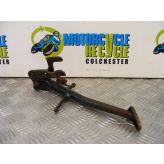 Suzuki GSXR 750 Side Stand with Spring 2000 to 2003 K1 K2 K3 GSXR750 B075