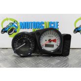 Suzuki GSXR 600 SRAD Clocks Speedo 30k miles 1997 to 2000 GSXR600 GSX-R B064