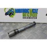 Honda CBR 1000 RR Wheel Spindle Front Fireblade 2008 to 2011 CBR1000RR B078