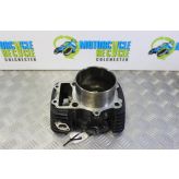 Kawasaki VN 1500 Vulcan Classic Piston and Barrel Rear Engine 1996 to 2001 B067