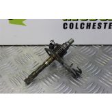 Yamaha R6 Gear Selector Shaft 5EB YZF-R6 1999 to 2002 B069