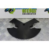 Aprilia RSV 1000 Mille Panel Bottom Yoke Infill 2001 2002 RSV1000 B047