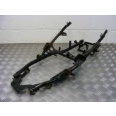 BMW K 1200 RS Subframe Rear K1200RS 1997 to 2000 A769