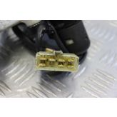 Triumph Daytona T595 Lock Set Keys Top Yoke 1997 1998 T 595 B102