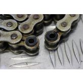 Triumph Street Triple 675 Drive Chain 525 118 Links 2013 to 2016 B049