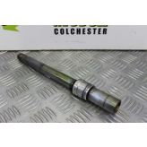 Triumph Speed Triple 955 Wheel Spindle Front 2002 to 2004 955i B054