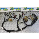 Honda VFR 800 VTEC Wiring Harness Main Loom ABS 2002 to 2009 VFR800 B104