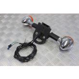 Kawasaki VN 1500 Vulcan Classic Indicators Rear 1996 to 2001 B067