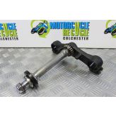 Suzuki GSX 600 F Yoke Bottom Clamp GSXF 2001 to 2006 GSX600F B071