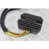 Honda VFR 800 Regulator Rectifier 1998 to 2001 VFR800 VFR800F B050