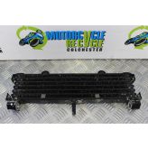 Yamaha XJR 1300 Oil Cooler 1999 to 2003 XJR1300 B048