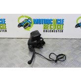 BMW R 1150 GS Clutch Master Cylinder with Lever R1150GS 1999 to 2001 B055