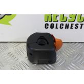 BMW K 1200 S Switchgear Left K1200S 2004 to 2008 B061