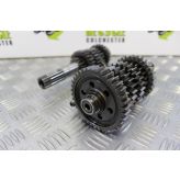 Ducati Multistrada 1200 Gearbox 35k miles 2010 to 2012 MTS B076
