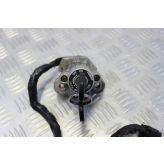 Suzuki GSF 650 Bandit Lock Set Locks Keys 2005 2006 GSF650 B066