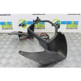 Honda VFR 800 Panel Clocks Surround 1998 to 2001 VFR800 VFR800F B050