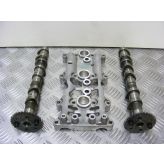 Tiger 800 XC Camshafts & Carriers Triumph 2010-2014 A668