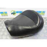 Kawasaki VN 1500 Vulcan Classic Seat Front Riders 1996 to 2001 B067