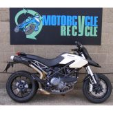 Ducati Hypermotard 796 Switchgear Right 2010 2011 2012 B085