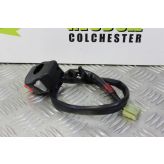 Yamaha FZ8 Fazer Switchgear Right 2010 to 2015 FZ8S FZ8N B051