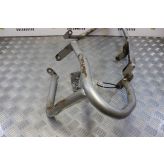 BMW R 1200 GS Engine Bars Crash SW Motech R1200GS TU 2010 to 2012 B079