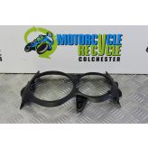 BMW R 1150 GS Panel Clocks Surround R1150GS 1999 to 2001 B055