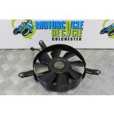 Suzuki GSXR 600 SRAD Radiator Fan 1997 to 2000 GSXR600 GSX-R B064