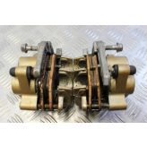 Honda VFR 750 F Brake Calipers Front 1994 to 1997 VFR750 VFR750F B105